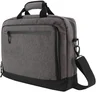 Miniatyrbilde 3 av Anthracite Melange Clique Laptop Bag