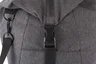 Miniatyrbilde 3 av Anthracite Melange Clique Weekend Duffle