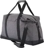Miniatyrbilde 6 av Anthracite Melange Clique Weekend Duffle