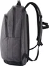 Miniatyrbilde 8 av Anthracite Melange Clique City Ryggsekk