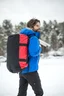 Miniatyrbilde 6 av Black Clique 2 i 1 Bag 75L