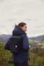 Miniatyrbilde 6 av Black Clique 2.0 Daypack Ryggsekk