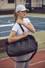 Miniatyrbilde 6 av Black Clique 2.0 Duffle
