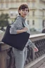 Miniatyrbilde 5 av Black Clique 2.0 Tote Bag