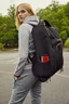 Miniatyrbilde 5 av Black Clique 2.0 Combi Bag Ryggsekk