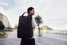 Miniatyrbilde 8 av Black Clique 2.0 Combi Bag Ryggsekk