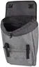 Miniatyrbilde 1 av Grey Melange Clique Melange Ryggsekk