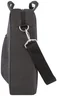 Miniatyrbilde 3 av Anthracite Melange Clique Prestige Briefcase