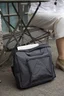 Miniatyrbilde 4 av Anthracite Melange Clique Prestige Briefcase