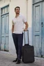 Miniatyrbilde 9 av Anthracite Melange Clique Prestige Trolley