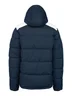 Miniatyrbilde 2 av Dark Navy Clique NOR Colorado Vattert Jakke