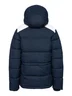 Miniatyrbilde 2 av Dark Navy Clique NOR Colorado Vattert Jakke Dame