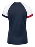 Miniatyrbilde 2 av Dark Navy Clique NOR Active-T T-skjorte Dame