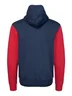 Miniatyrbilde 2 av Dark Navy Clique NOR Classic Hettejakke
