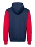 Miniatyrbilde 2 av Dark Navy Clique NOR Classic Hettegenser