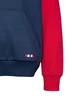 Miniatyrbilde 1 av Dark Navy Clique NOR Classic Hettegenser