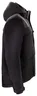 Miniatyrbilde 3 av Black Jobman 1035 Insulation Vinterjakke