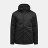 Miniatyrbilde 1 av Black Jobman 1040 Softshell Vinterjakke