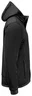 Miniatyrbilde 4 av Black Jobman 1040 Softshell Vinterjakke