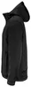 Miniatyrbilde 3 av Black Jobman 1041 Softshell Vinterjakke Dame
