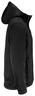 Miniatyrbilde 4 av Black Jobman 1041 Softshell Vinterjakke Dame
