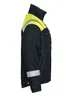 Miniatyrbilde 4 av Black Jobman  1179 Technical Vinterjakke