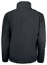 Miniatyrbilde 2 av Black Jobman 1201 Functional Softshell Jakke