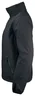Miniatyrbilde 3 av Black Jobman 1201 Functional Softshell Jakke