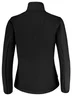 Miniatyrbilde 2 av Black Jobman 1203 Softshell Jakke Dame