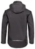 Miniatyrbilde 2 av Black/Black Jobman 1284 Skalljakke