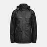 Miniatyrbilde 1 av Black/Black Jobman 1284 Skalljakke