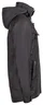Miniatyrbilde 4 av Black/Black Jobman 1284 Skalljakke
