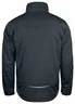 Miniatyrbilde 2 av Black Jobman 1317 Poly Cotton Vattert Jakke