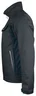 Miniatyrbilde 3 av Black Jobman 1317 Poly Cotton Vattert Jakke