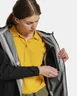 Miniatyrbilde 6 av Black Jobman Vanntett Softshelljakke Dame