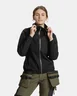 Miniatyrbilde 12 av Black Jobman Vanntett Softshelljakke Dame