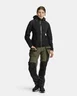 Miniatyrbilde 13 av Black Jobman Vanntett Softshelljakke Dame