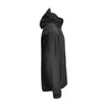 Miniatyrbilde 1 av Black Jobman Polyester og Elastan Softshelljakke