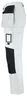 Miniatyrbilde 3 av White/Black Jobman Bomull Malerbukse