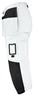 Miniatyrbilde 2 av White/Black Jobman Pirat Malerbukse
