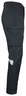 Miniatyrbilde 3 av Black/Black Jobman Stretch  Arbeidsbukse