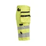 Miniatyrbilde 3 av Yellow Jobman Hi-Vis Stretch Arbeidsshorts