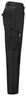 Miniatyrbilde 3 av Black/Black Jobman Bomull og Polyester Arbeidsbukse