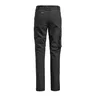 Miniatyrbilde 1 av Black Jobman Stretch  Arbeidsbukse Dame
