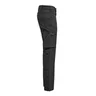 Miniatyrbilde 3 av Black Jobman Stretch  Arbeidsbukse Dame