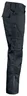 Miniatyrbilde 4 av Black/Black Jobman Poly  Arbeidsbukse