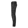 Miniatyrbilde 2 av Black/Black Jobman 2326 Stretch Håndverksbukse