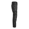 Miniatyrbilde 3 av Black/Black Jobman 2326 Stretch Håndverksbukse