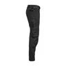Miniatyrbilde 3 av Black Jobman 2371 Stretch Håndverksbukse Dame
