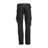 Miniatyrbilde 4 av Black Jobman 2371 Stretch Håndverksbukse Dame